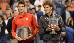 Lần thứ 9 vô địch Roland Garros, Nadal xứng danh “vua sân đất nện”