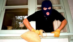 Những tên trộm bệnh hoạn và kì quặc nhất Việt Nam