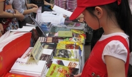 Sách bổ ích cho thiếu nhi hè 2014