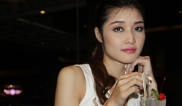 Hoa hậu trả vương miện tiết lộ những uẩn khúc và chuyện tình với cháu bà Kim Hồng