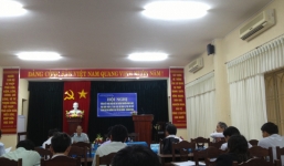 Không tổ chức đại hội, luật gia tỉnh Quảng Nam lên tiếng