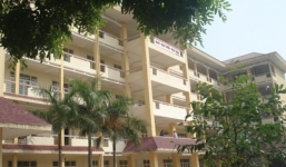 40 học viên nộp 1 tỷ đồng chống trượt cao học