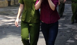 Bi kịch của kiều nữ 9x tin lời người yêu 'số má'