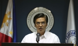  Bị TQ  ngang nhiên cho 'ra rìa', Philippines lên tiếng phản bác