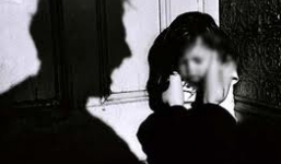 Đột nhập vào nhà dâm ô với con gái chú ruột