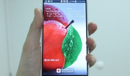 Điểm qua những smartphone giảm giá mạnh nhất tuần qua