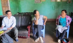 Mẹ thú tính hành hạ dã man, dùng “nhục hình” bắt con làm việc