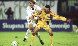 Sao V.League kể chuyện chơi bóng ở World Cup 2002