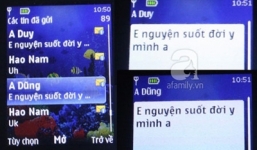 Hoảng hồn phát hiện con có hàng chục 'ông chồng' trên Facebook