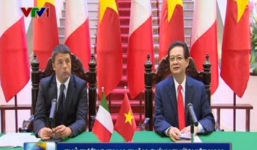 Thúc đẩy quan hệ Đối tác Chiến lược Việt Nam - Italy