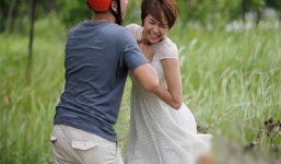 Chàng Lố phát điên sau khi “quấy rối” Dương (Minh Hằng)