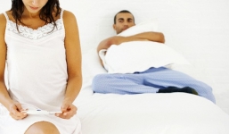 Mới bỏ thai được 5 ngày, em đã bị anh “hành xác” đau đớn