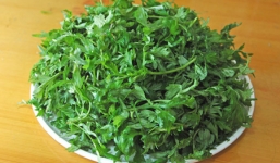 Những tác hại nguy hiểm của ngải cứu không phải ai cũng biết