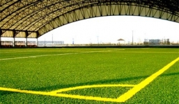 Cận cảnh nơi đóng quân nghìn tỷ của U19 Việt Nam