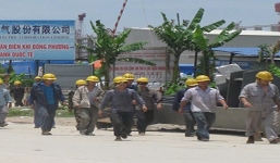  Việt Nam chưa nhận được tin TQ dừng đấu thầu mới