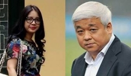 Giúp chồng trốn thuế, vợ bầu Kiên bị kiến nghị điều tra