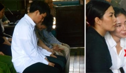 Vết trượt lầy của một vũ nữ