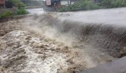 Tai nạn thảm khốc: Hơn 20 sinh viên bị nhà máy thủy điện xả lũ cuốn trôi