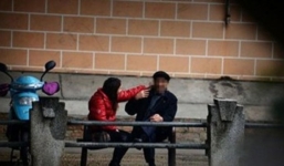 Yêu râu xanh bệnh hoạn chỉ thích cưỡng hiếp cụ bà