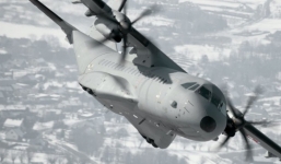 Việt Nam mua ba máy bay vận tải quân sự C295 phiên bản mới?