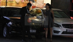 Lộ diện người yêu mới của em chồng Hà Tăng - đại gia Phillip Nguyễn