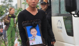 Bắt tạm giam “dì ghẻ” cùng nhân tình đánh chết bé trai 8 tuổi