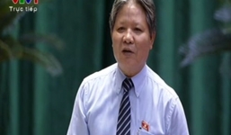 Bộ trưởng Tư pháp: 'Pháp luật Việt Nam phức tạp nhất thế giới'