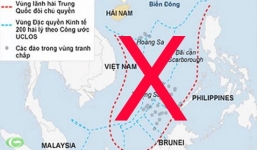 Quốc tế hóa tranh chấp Biển Đông - canh bạc nguy hiểm của Bắc Kinh