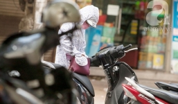 Bị cướp hơn nửa tỉ đồng vì để tiền trong cốp xe