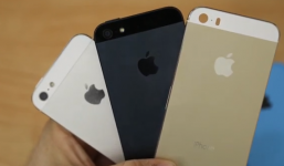 Dù ai khen chê, Apple sắp tiến tới doanh số kỷ lục mới