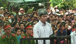 Kẻ trộm ngan xuống tay giết hại hai cháu bé