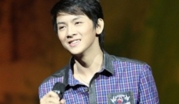 Tiết lộ bất ngờ về cha mẹ ruột Hoài Lâm