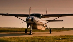 Cận cảnh thủy phi cơ đầu tiên sắp về VN của đại gia Việt