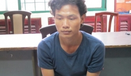 'Ma men' không được ra viện nên đập nát máy theo dõi sinh tồn