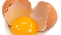 Những sai lầm khi chế biến trứng gà nhiều người mắc phải