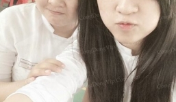 Thủ phạm không phải nam sinh