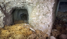 Phát hiện lăng mộ Pharaon 4000 năm tuổi