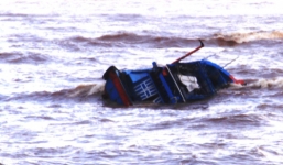 Chủ quyền Hoàng Sa: 'Hành động của kẻ cướp thì không bao giờ là người chủ'