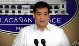 Philippines: Thay vì lên án, TQ nên tập trung vào sáng kiến thân thiện