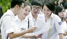 Tốt nghiệp THPT: Điểm số các môn xã hội sẽ dựa vào... cảm nhận