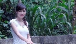 Triệu Thị Hà lên tiếng chuyện bị cháu trai Kim Hồng đánh đập