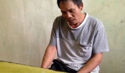 Vụ bố đánh chết con bằng điếu cày: Bắt tạm giam dì ghẻ 
