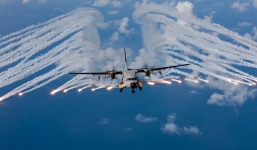 Cận cảnh máy bay C-295 Không quân Việt Nam sắp mua