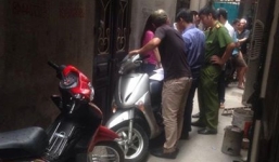 Phát hiện xác phụ nữ bị sát hại dã man lúc nửa đêm