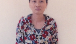 Giết vợ của nhân tình bằng bả chó pha trong cốc nước