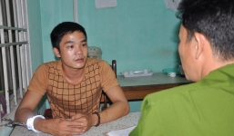 Nửa đêm tỉnh dậy chém chết người yêu vì nghi ngờ có bạn trai mới