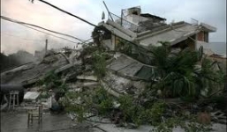 2 trận động đất liên tiếp xảy ra ở Sông Tranh 2