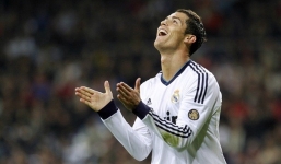 Nhìn lại 5 năm Cristiano Ronaldo làm chấn động thế giới