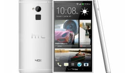 Smartphone HTC One vừa giảm giá sốc