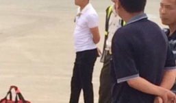 Hành khách dọa bom trên máy bay VietJetAir bị phạt 4 triệu đồng